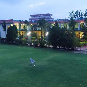 Hotel Prem Villas Pushkar